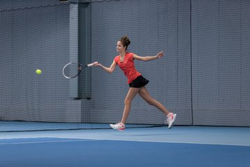 Bild 1 - Ellerbeker Weihnachtsturnier